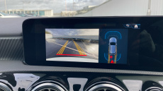 Mercedes-Benz A-Class A180 Sport Executive 5dr Auto Petrol Hatchback